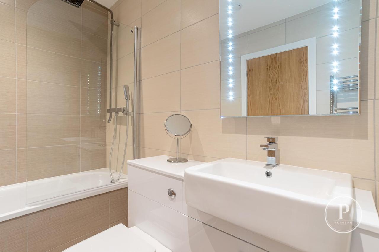 Copenhagen Court Apartments Basingstoke Exterior foto